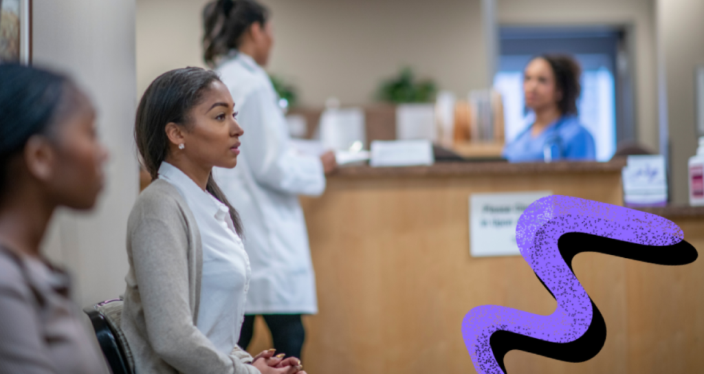 Is health care in Canada free?